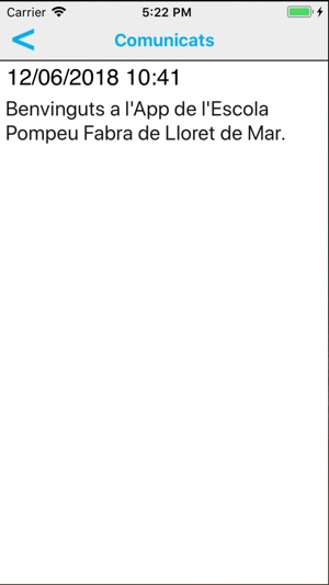 Escola Pompeu Fabra Lloret(圖3)-速報App