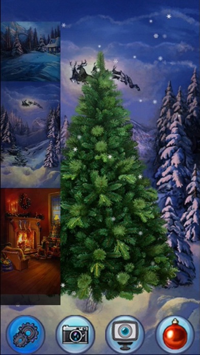 Decorate Christmas For Kids screenshot 4