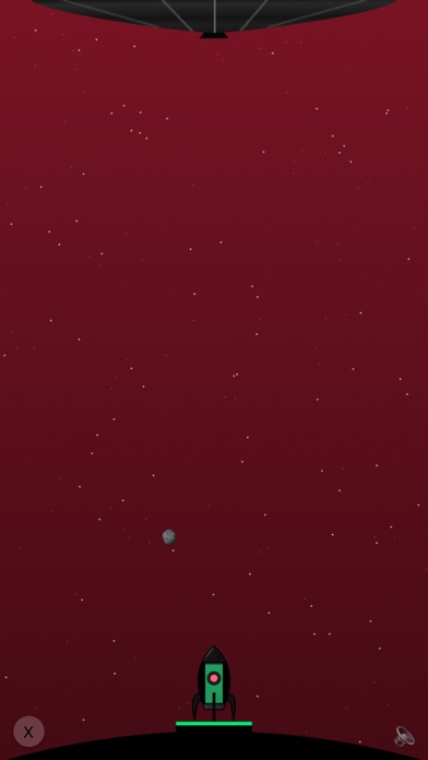 Lander Game screenshot 2