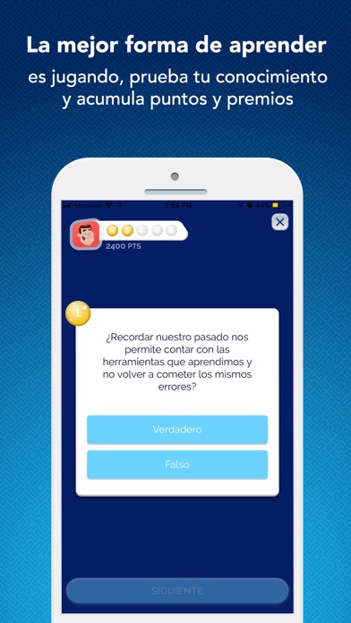 YoEmprendo screenshot 3