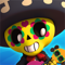 App Icon for Emoticono animado Brawl Stars App in Mexico IOS App Store