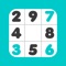 Icon Sudoku : Brain Training