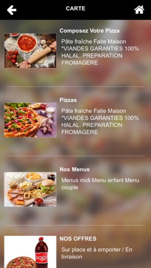 Pizza King 78 Mantes-la-Jolie(圖2)-速報App