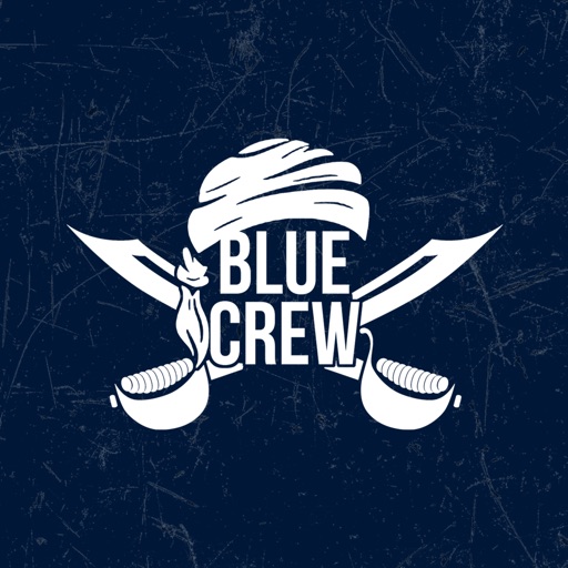 Blue Crew icon