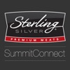 Sterling Silver Summitconnect