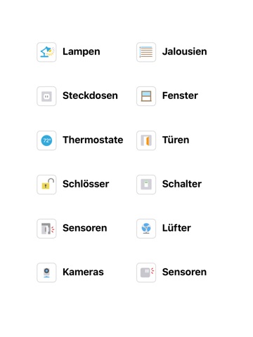 Devices – Control for HomeKit screenshot 4