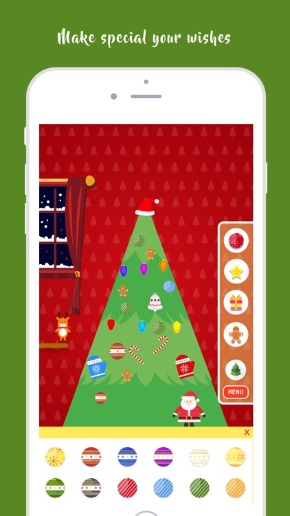 Mini Christmas Tree screenshot-4