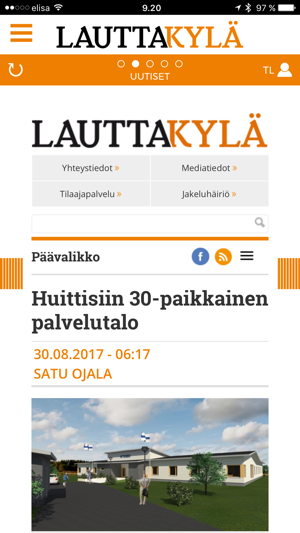 Raitti Paikallislehdet(圖4)-速報App