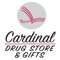 Cardinal Rx is a free application that helps connect you to your local Cardinal Drug Store, located in Chanute