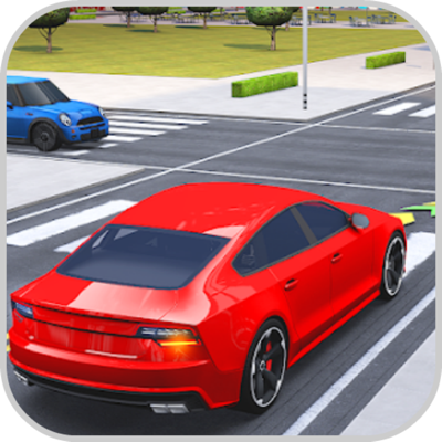 Journey Around City: Driving C