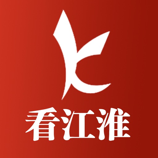 看江淮 icon
