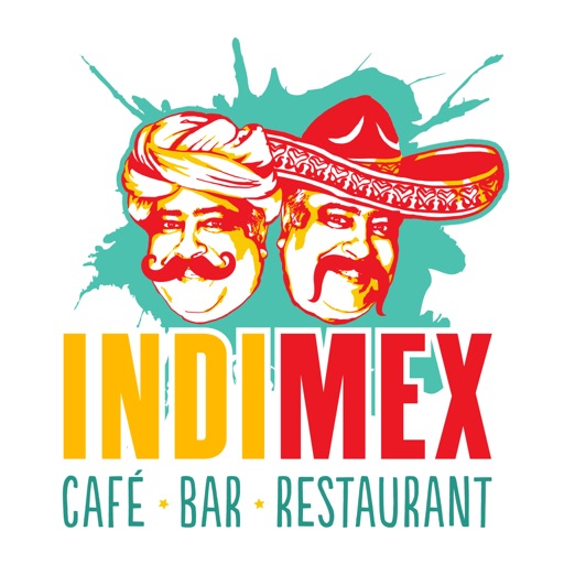 Indimex icon