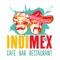 IndiMex is “funky Indian with a Mexican twist”