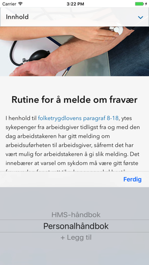 Digitale håndbøker(圖3)-速報App