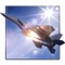 Jet Race 3D Sim is the fun, exciting, new jet fighter plane attack mission based flight simulation