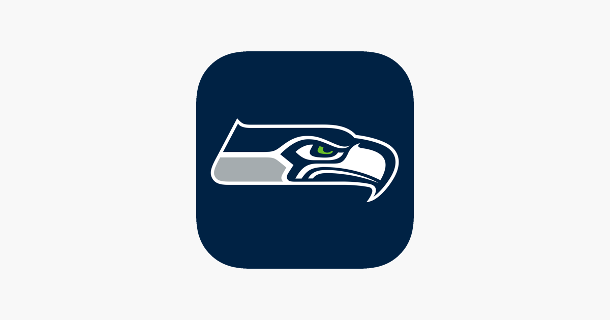 Seattle Seahawks Virtual Seating Chart