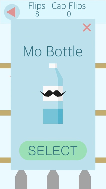 Bottle Flip 2k16