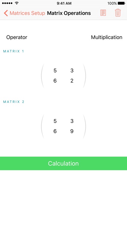 MathX – Calculator