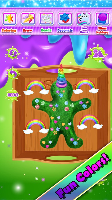 Super Slime Maker Simulator - AppRecs