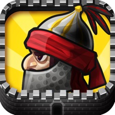 Activities of Fortress Under Siege for iPad