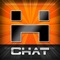 Meet hot gay, bi, and curious guys near you on the best chat dating app Hardline Chat