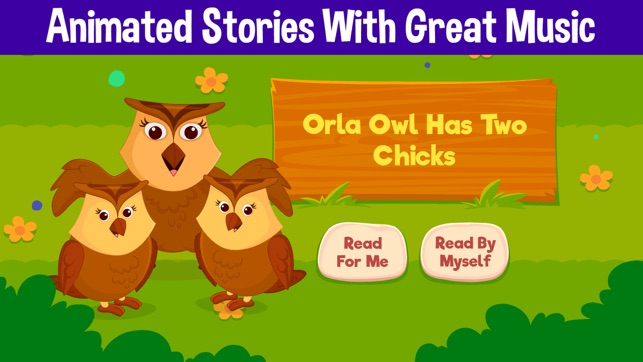 Learn To Read Stories For Kids(圖9)-速報App