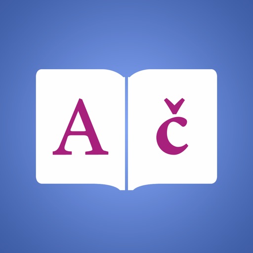 Croatian Dictionary Elite iOS App