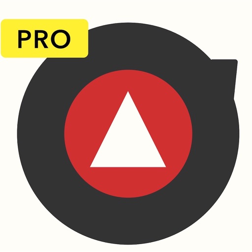 AR Photo Measures Pro icon