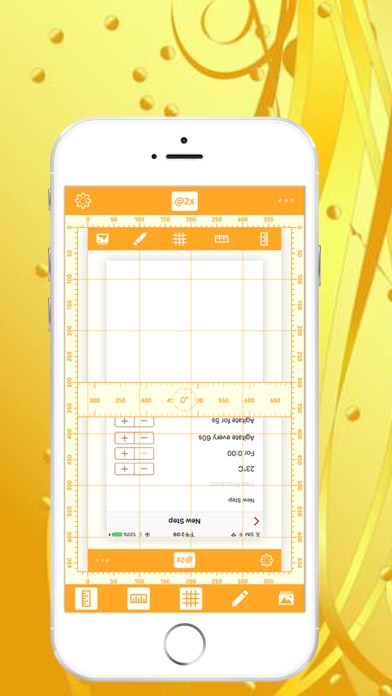 Super Ruler - your tool screenshot 4