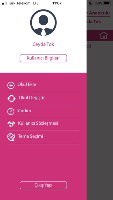 How to cancel & delete Ayyıldız Anaokulu from iphone & ipad 3