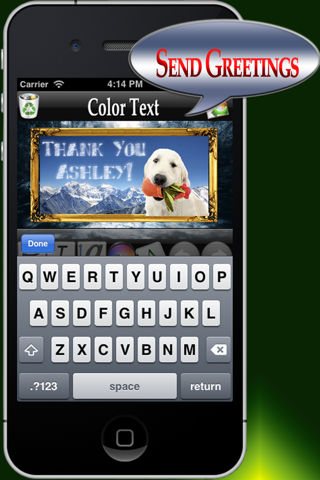 Fun Text- Stop The Boring Text - náhled