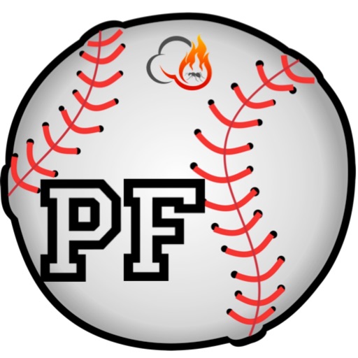 Pitcher's Friend iOS App