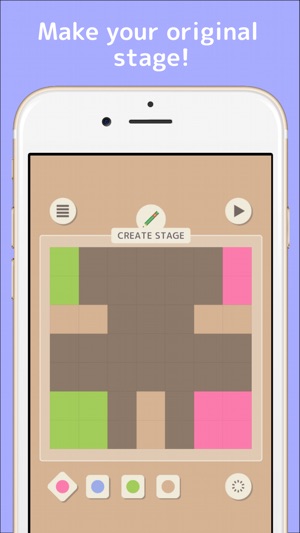 COLOR LINK! -brain teaser-(圖2)-速報App