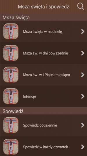 Parafia w Dąbrówce(圖4)-速報App