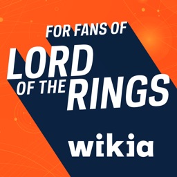FANDOM for: Lord of the Rings