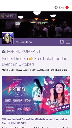 M-Pire Jena