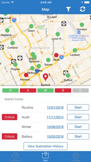 UtilityFieldApp(圖1)-速報App