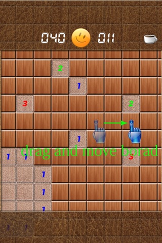 Minesweeper Crazy screenshot 2