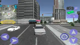 Game screenshot Luxury City Limo Simulation 2k17 hack