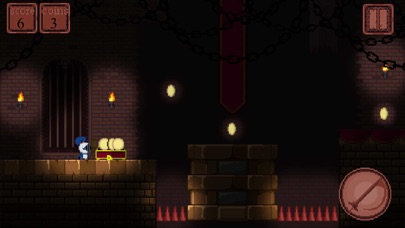 Tiny Knight Castle Runner Fun screenshot 3