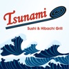 Tsunami Sushi Brandon