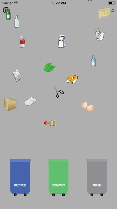Disposal-Duty screenshot 2