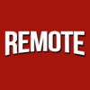 Remote for Netflix Tv's