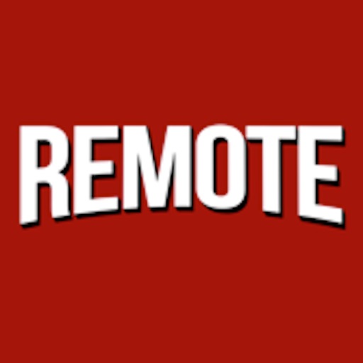 Remote for Netflix Tv's iOS App