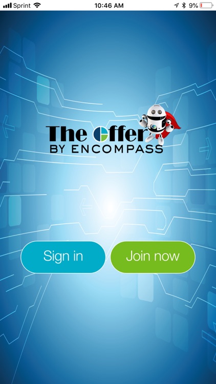 The Offer, by Encompass