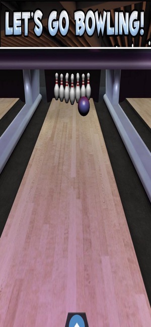 Realistic Club Bowling Game(圖3)-速報App