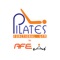 Descarga la aplicación de Pilates Functional Gym hoy para planificar y programar sus clases