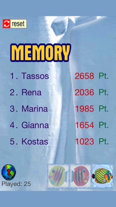 Psarakia (Ice Fishing) screenshot 4