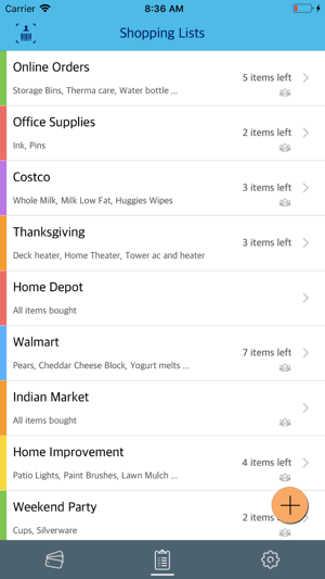 ShopSmart - Shopping Assistant(圖4)-速報App