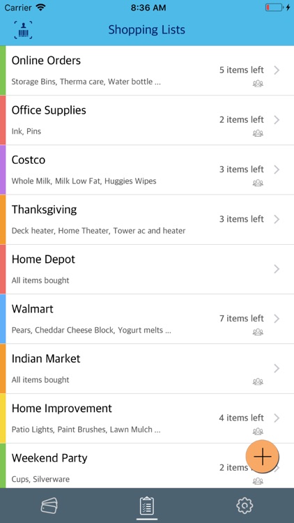 ShopSmart - Shopping Assistant screenshot-3